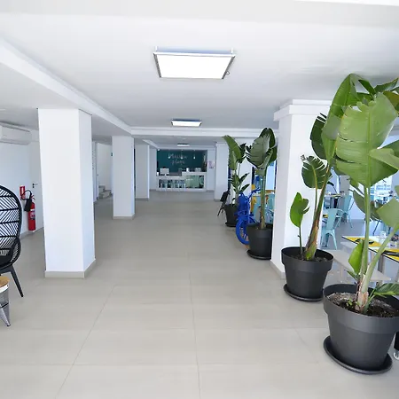 Typic Marina Playa (Adults Only)-3