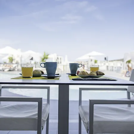 Typic Marina Playa (Adults Only)-2